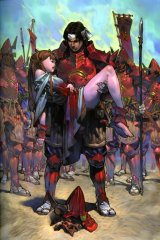BUY NEW valkyrie profile - 20883 Premium Anime Print Poster